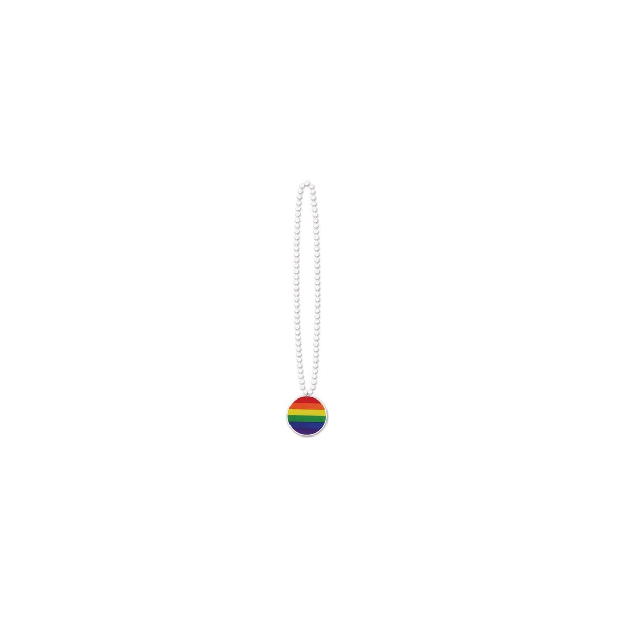 Necklace by Beistle
