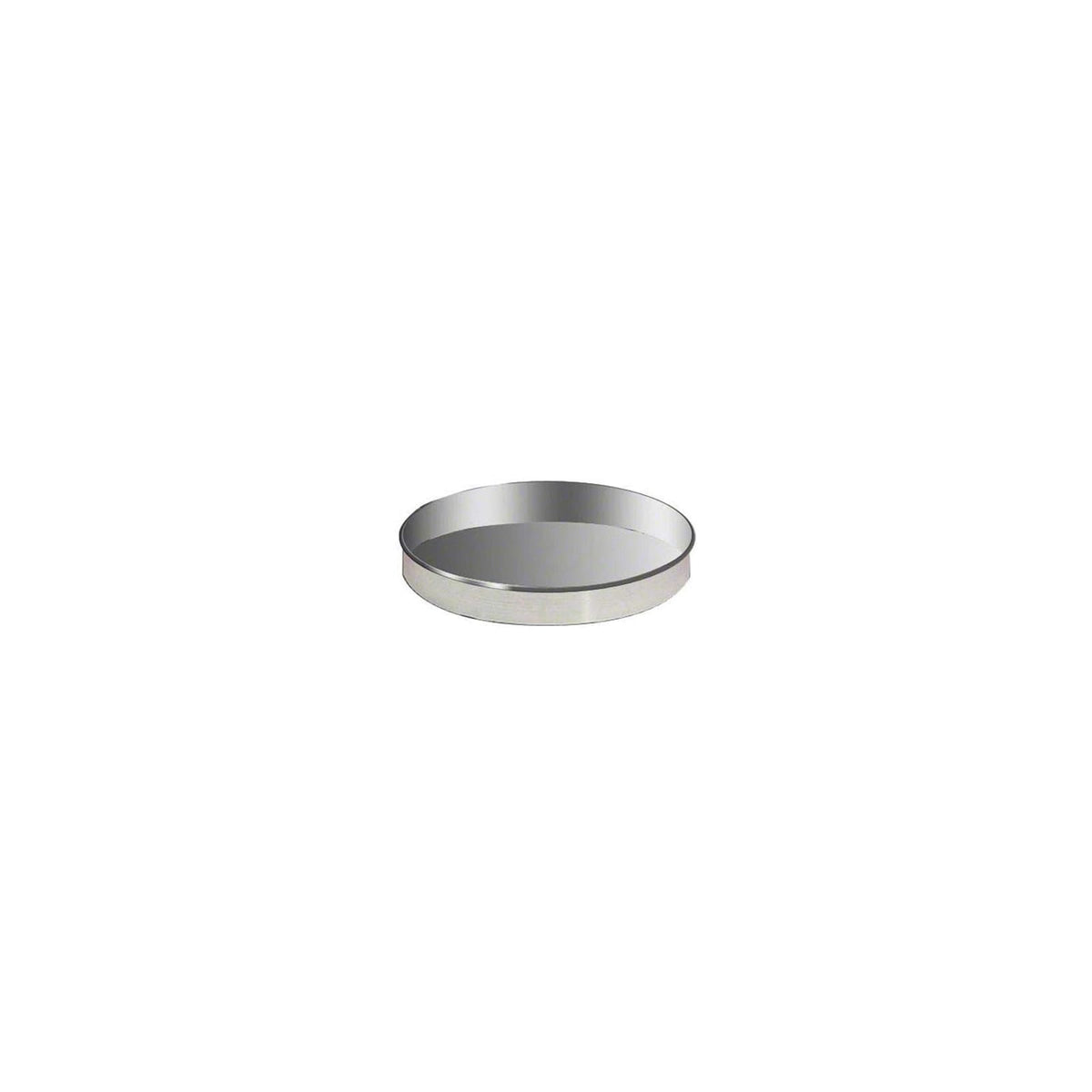 American Metalcraft Cooking Pot, 72 Quarts, Silver