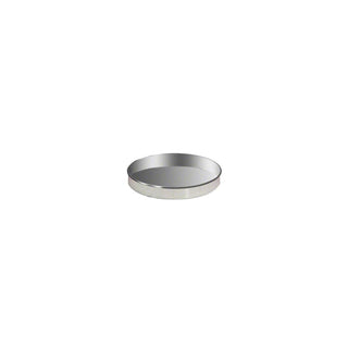 American Metalcraft Cooking Pot, 72 Quarts, Silver