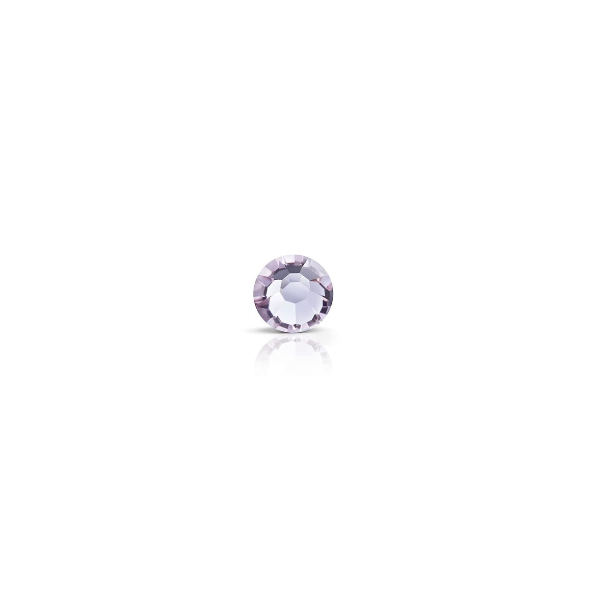 Preciosa Craft Bead, SS10, Mesmera