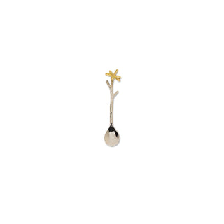 Abbott Collection Kitchen, Nickelplated/Gold