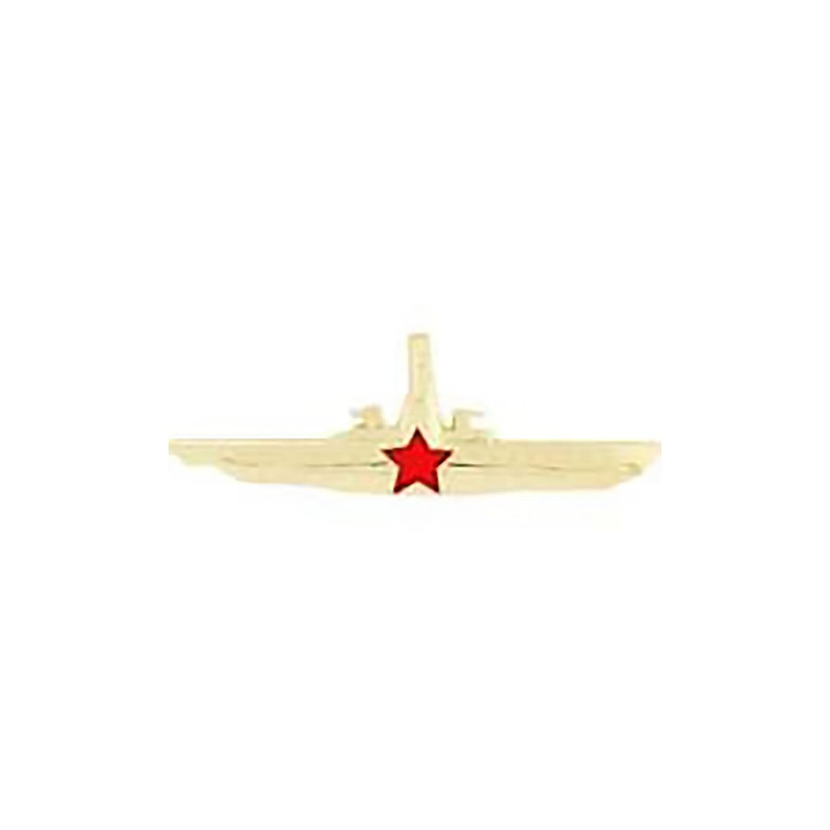 Eagle Emblems, Inc. Apparel Pin