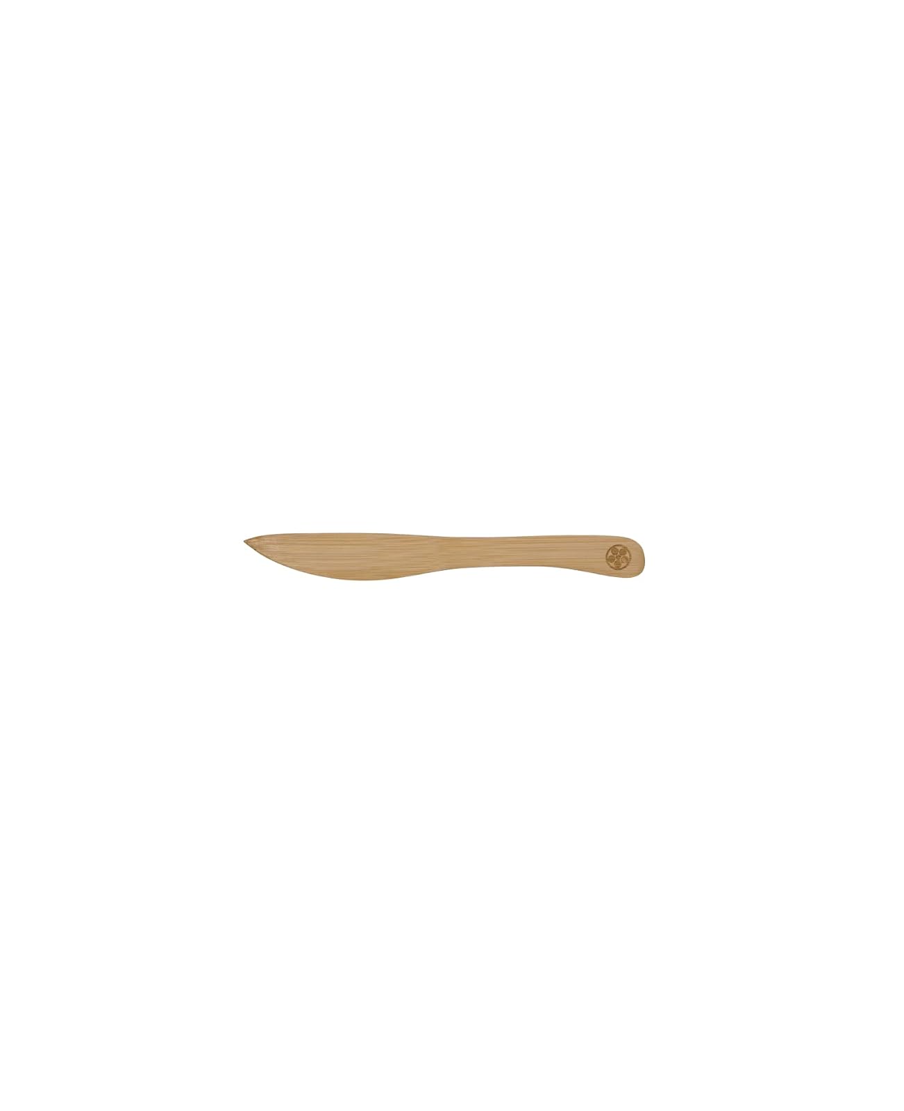 Yasutomo Bamboo Folding Tool, 7-inch Length