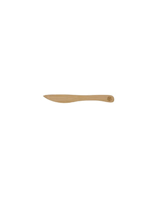 Yasutomo Bamboo Folding Tool, 7-inch Length
