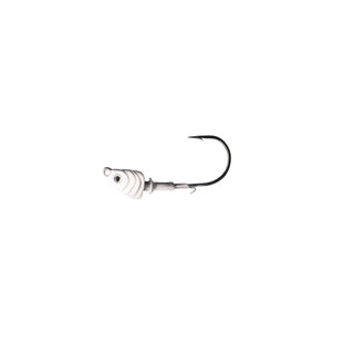 Dirty Jigs Tackle Fishing Hook, 1/8 Oz., Gizzard Shad