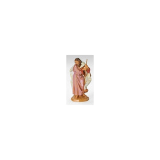 Fontanini Figurine, 7.5", Multicolor