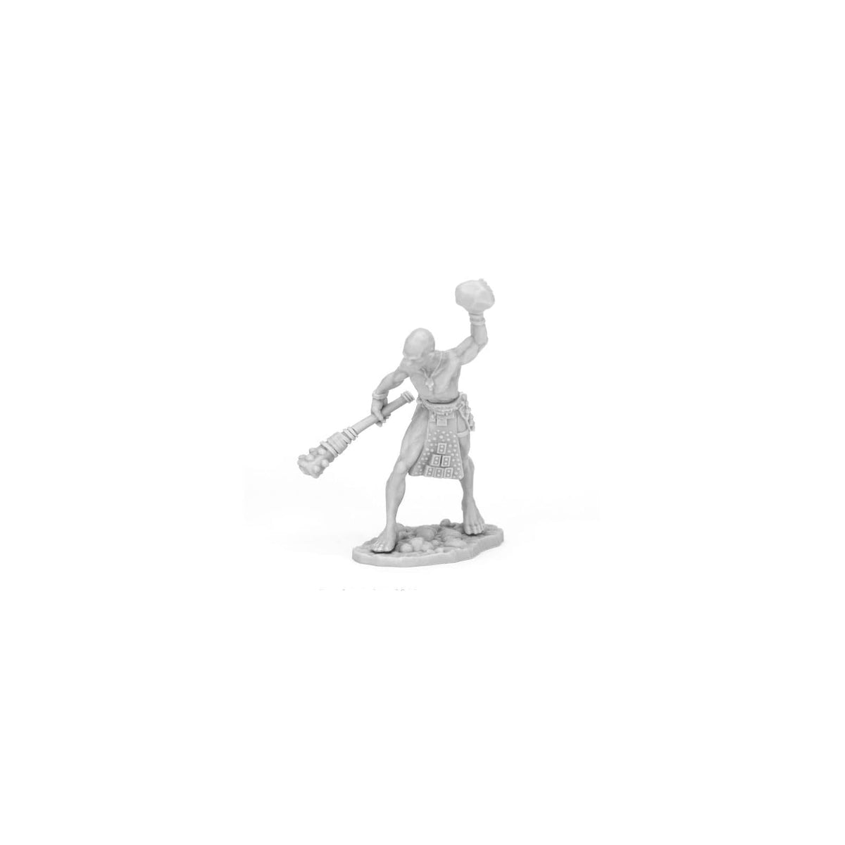 Reaper Tabletop Game, 25mm, Black