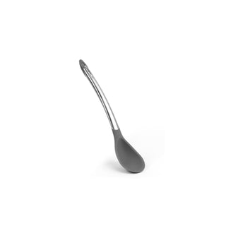 Cuisipro Spoon, 12", Gray