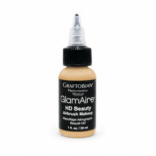 Graftobian GlamAire™ AirBrush Makeup (Caramel)