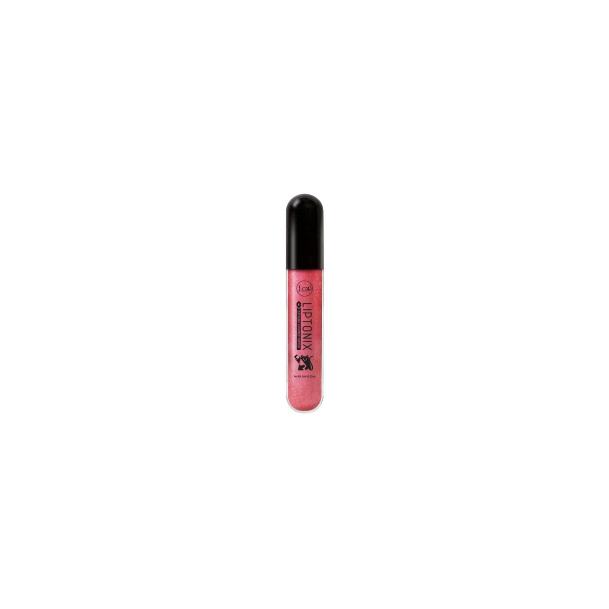 J.CAT BEAUTY Lip Color, 1 Count (Pack of 1), LTX120 Synthetic Love