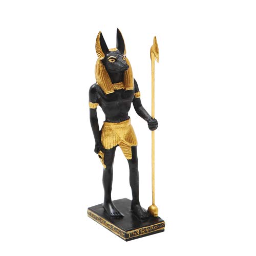 Pacific Giftware Figurine, 3.5 inches, Black