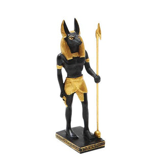 Pacific Giftware Figurine, 3.5 inches, Black