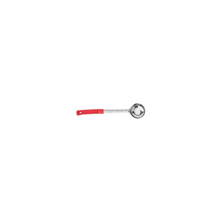 American Metalcraft Spoon, 2-Ounce, Red
