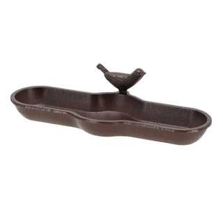 Fallen Fruits Bird Birdbath (Gift Box)