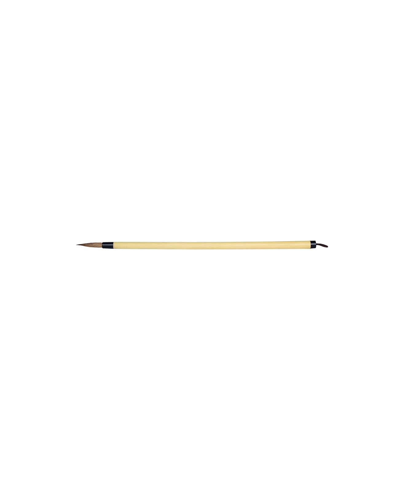 Yasutomo SW1 All Purpose Brush, 8.25-inch Length