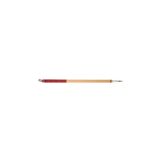 Yasutomo Paint Brush, 1, Biege