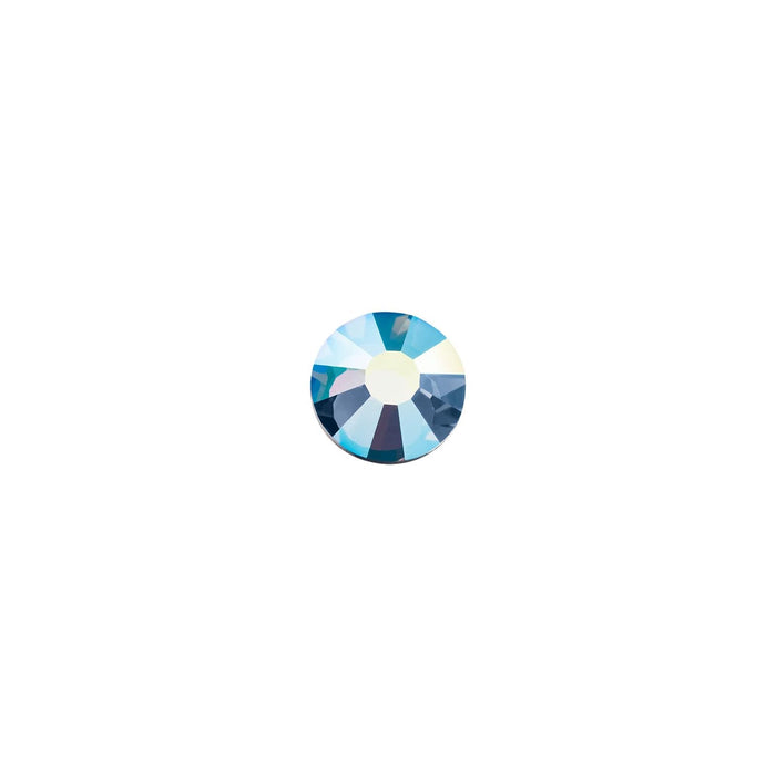 Preciosa Craft Bead, SS16, Denim Blue AB