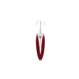 Dardevle Fishing Hook, 1 oz, red