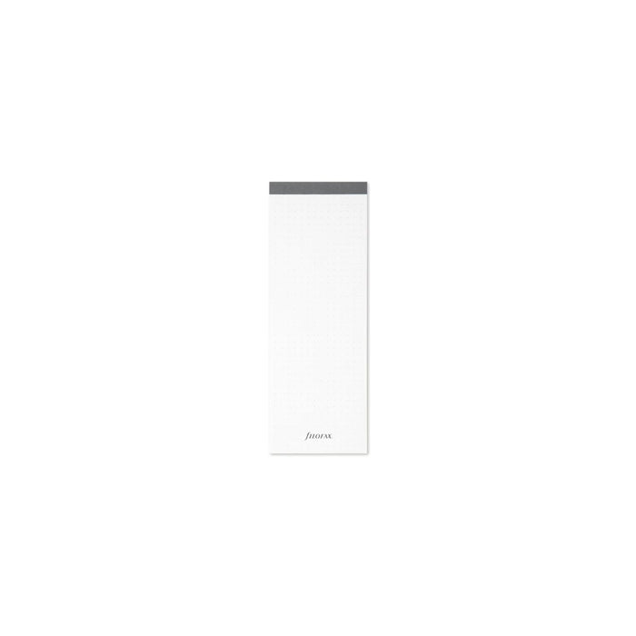 Filofax Blank Book