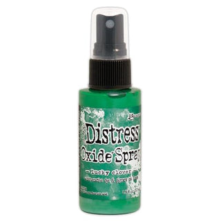 Distress Oxide Spray LCKY CLOVR