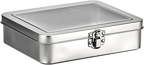 Ranger THoltz Distress Crayon Tin - RGRTDA.56485