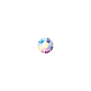 Preciosa Craft Bead, SS12, Crystal AB