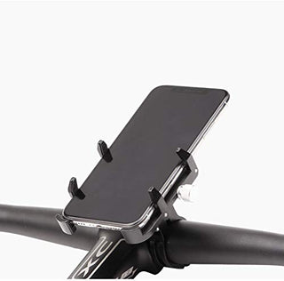 GUB Portable Electronic Device Mount, Black