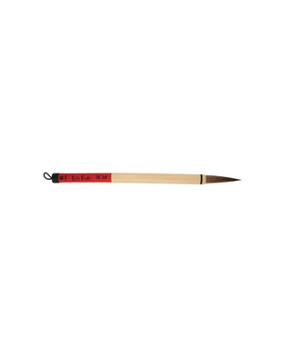 Yasutomo Paint Brush, 6, Biege