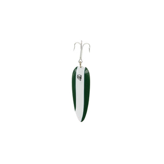 Dardevle Fishing Hook, 1 oz, Green