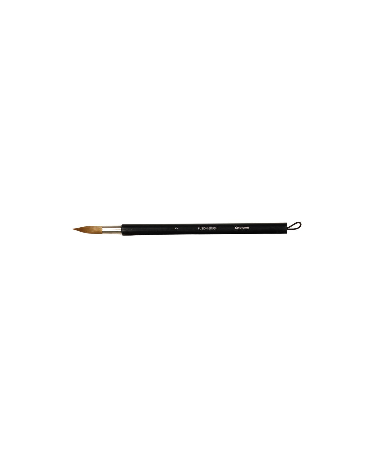 Yasutomo Art Supplies, 5, Black