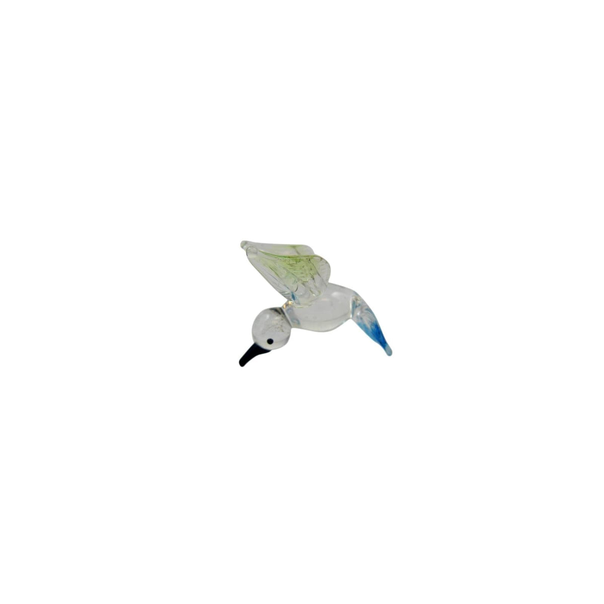 Ganz Figurine, 1 Inch, Multicolor