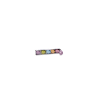 RAZ Imports Figurine, 2.5" D X 3" H, Light Resin