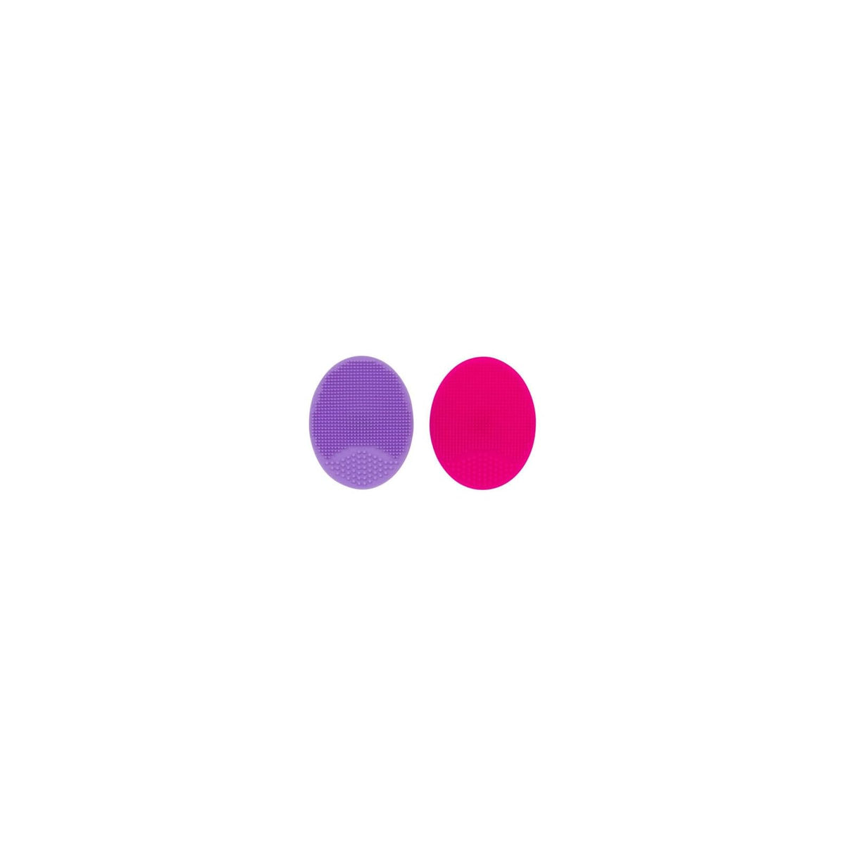 Cala Skin Exfoliant, 1 Count (Pack of 2), PURPLE/HOT PINK