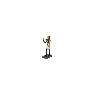 Pacific Giftware Figurine, 3 1/2", Black
