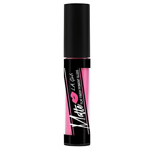 L.A. Girl Matte Lipgloss, Playful GLG837