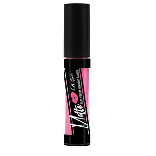 L.A. Girl Matte Lipgloss, Playful GLG837