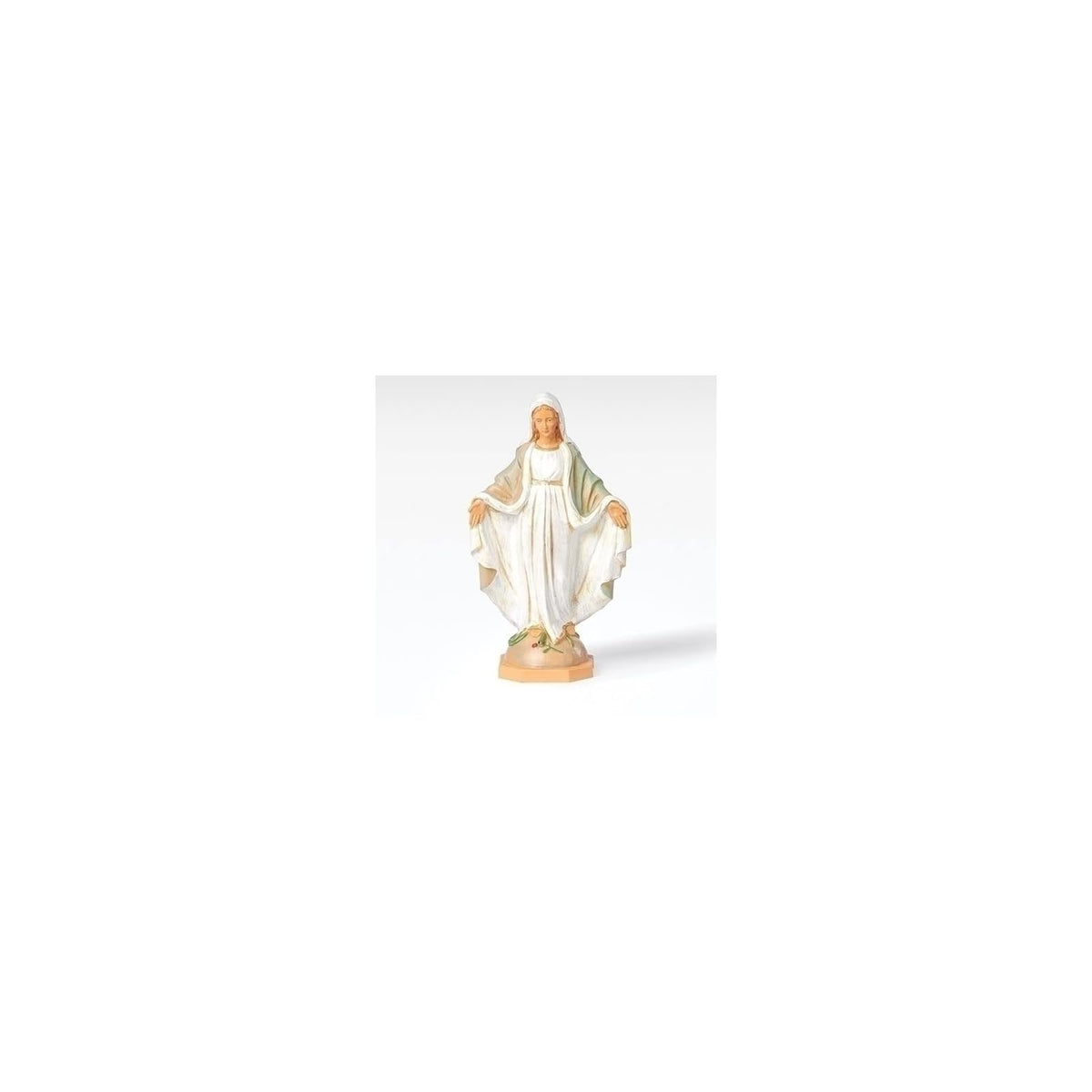 Fontanini Figurine, 6.5", Multicolor