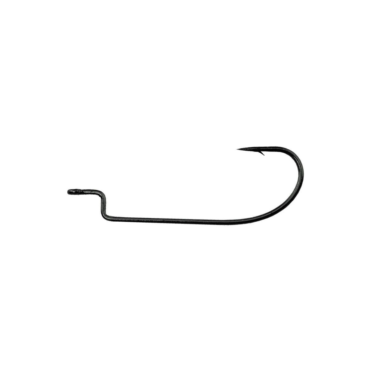 Daiichiseiko Fishing Hook, 3/0, Modern