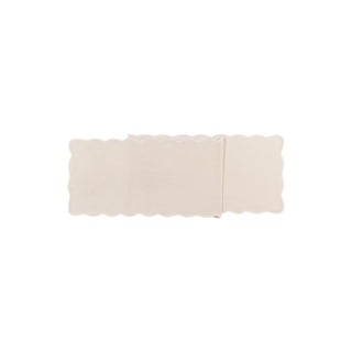Now Designs Table Runner, Natural, Modern