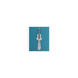 Basic Spirit Knife, 4.5" long, Silver