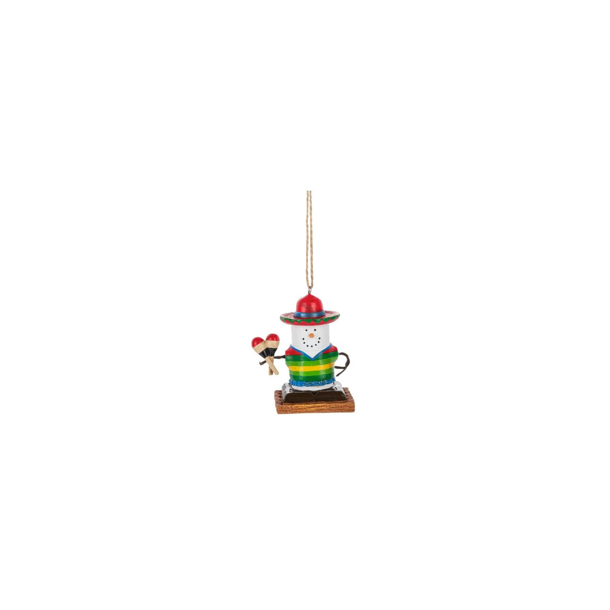 Ganz Hanging Ornament