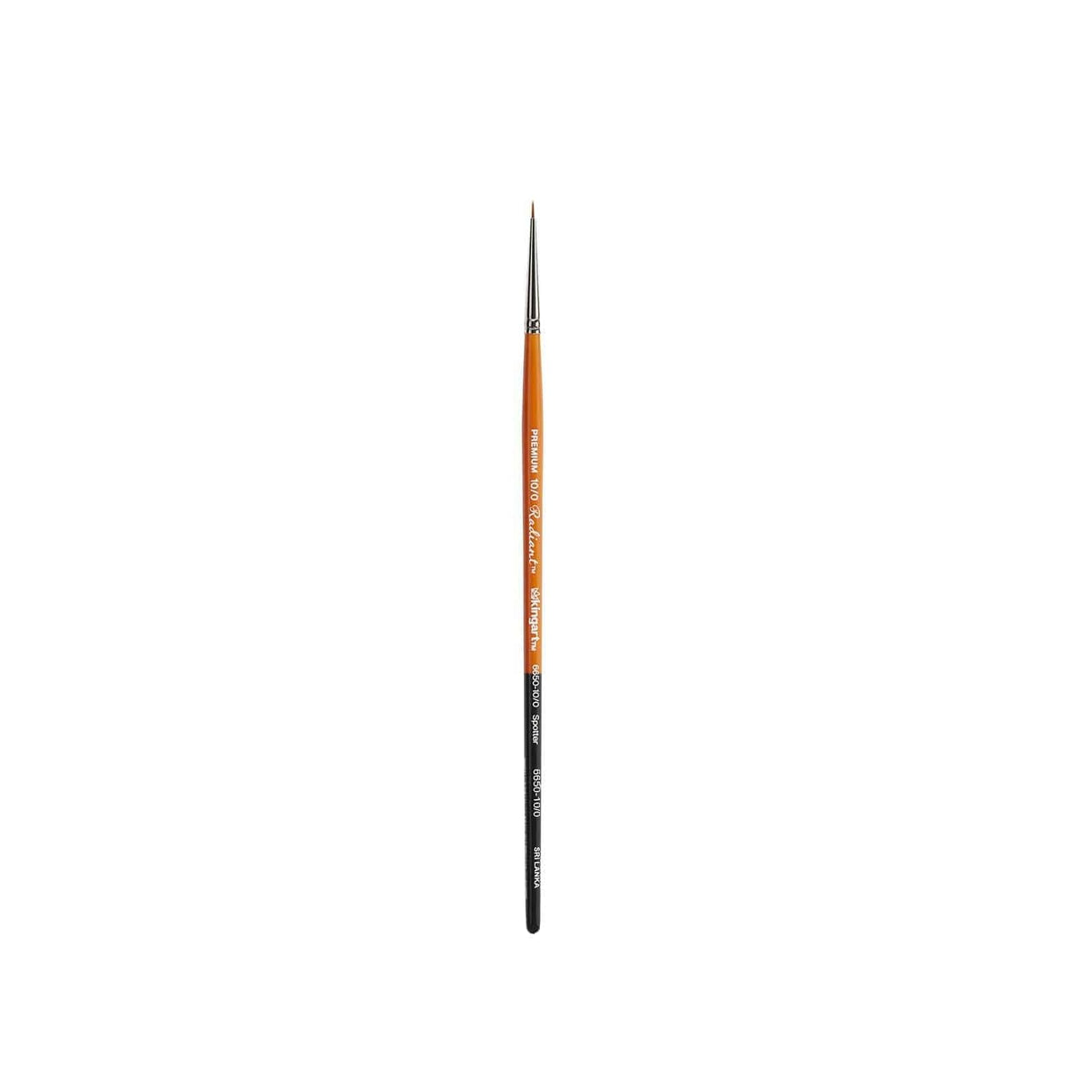 KINGART Paint Brush
