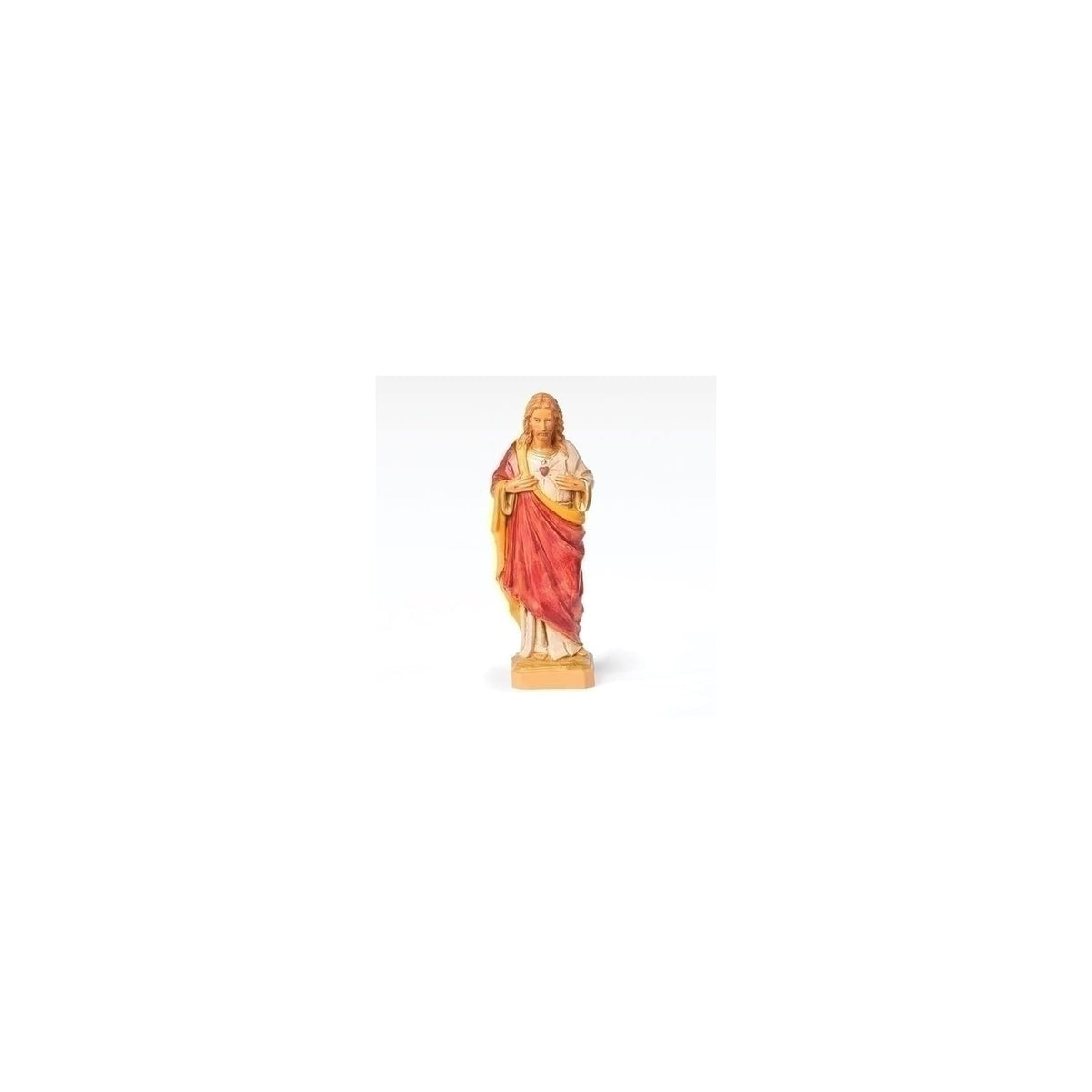 Fontanini Figurine, Multicolor, Classic