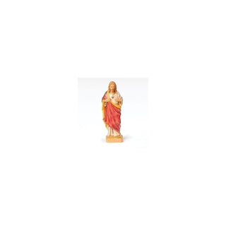 Fontanini Figurine, Multicolor, Classic