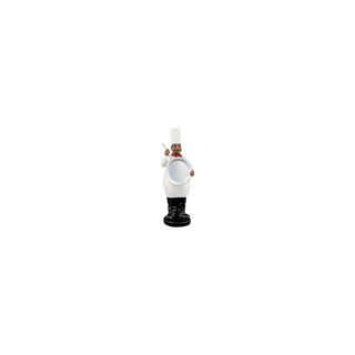 Ebony Treasures Figurine