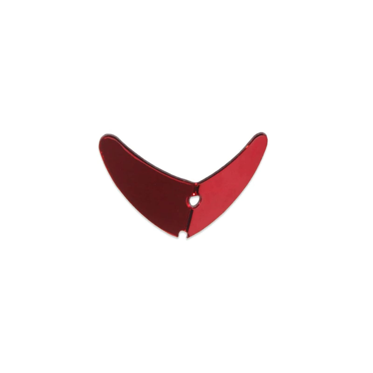 Mack's Lure Fishing Hook
