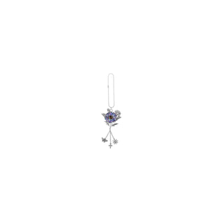 Ganz Hanging Ornament, 4.5-Inch, Multi Color