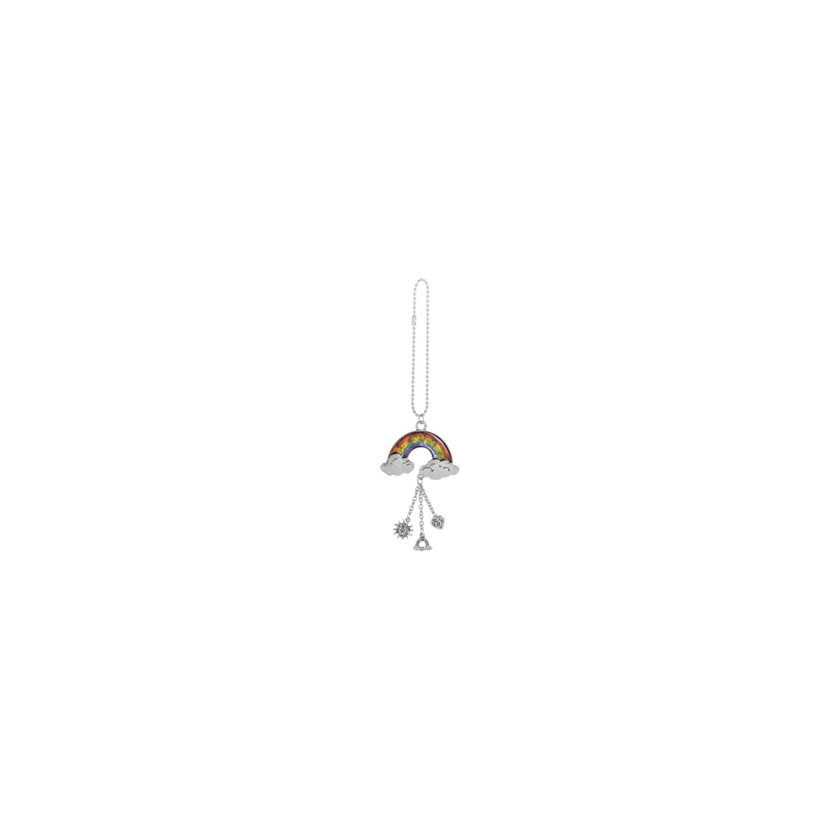 Ganz Hanging Ornament, Multi Color