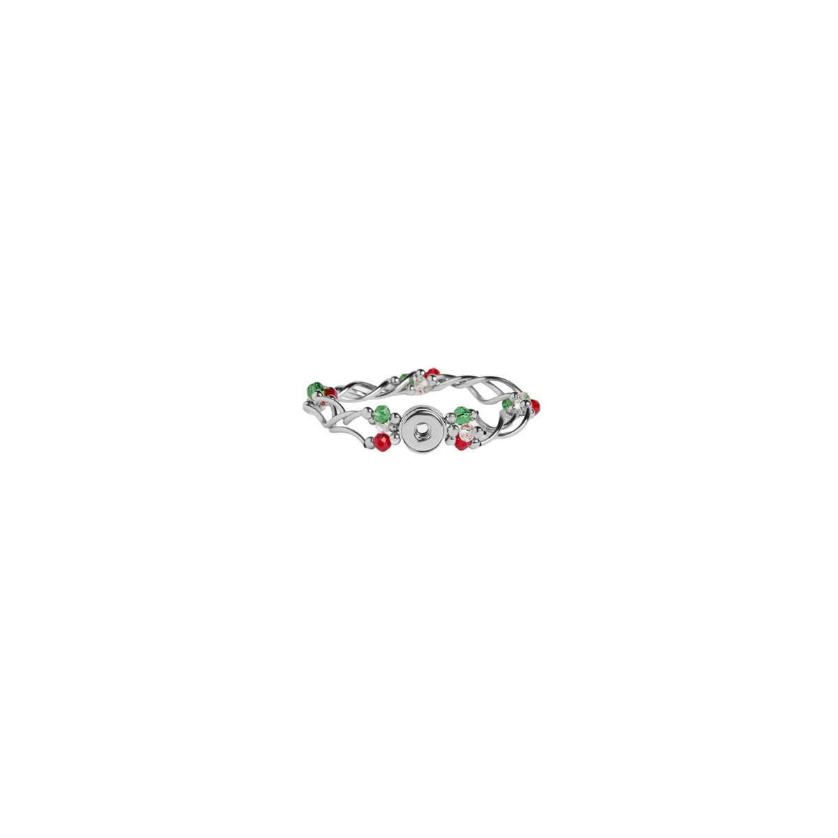 Ginger Snaps Bracelet