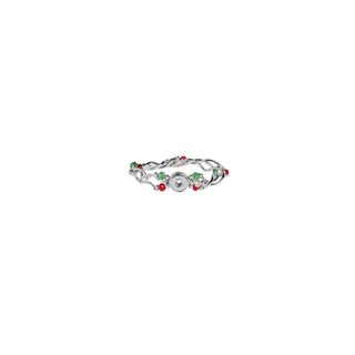 Ginger Snaps Bracelet